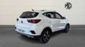 MG ZS 1.5 Comfort Blanco - thumbnail 3