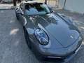 Porsche 911 911 Carrera 992 Coupe Coupe 3.0 Carrera S auto Grigio - thumbnail 2