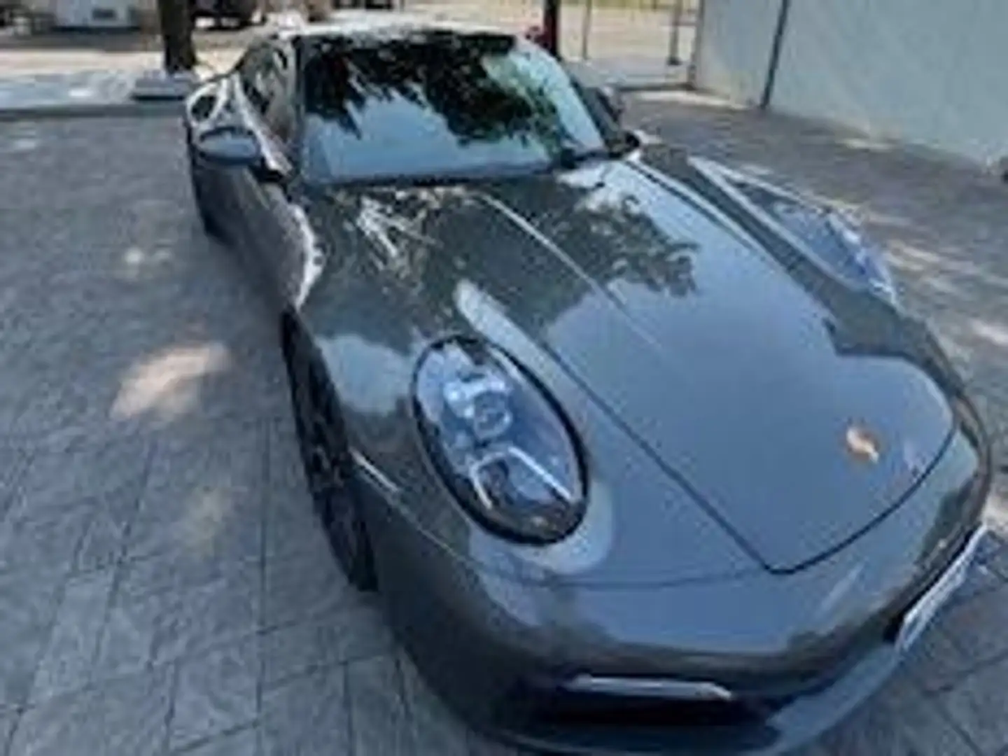 Porsche 911 911 Carrera 992 Coupe Coupe 3.0 Carrera S auto Grigio - 2