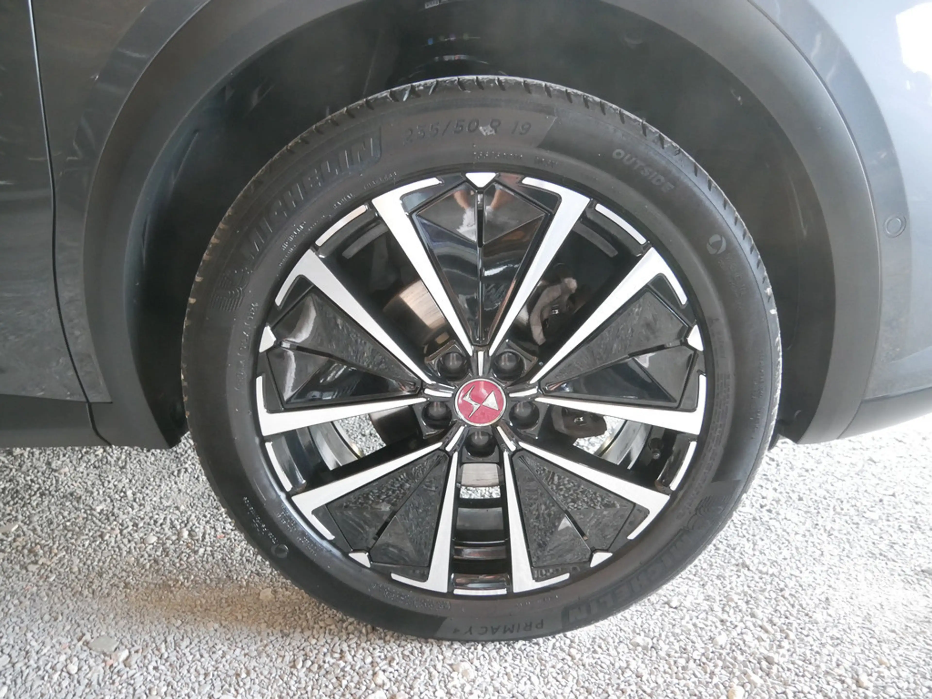DS Automobiles DS 7 Crossback Performance Line+ BlueHDi 130 — photo 6