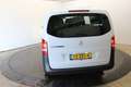 Mercedes-Benz Vito 109 BlueTEC Base Extra Lang 2+2+3 € 20500 Excl BTW Weiß - thumbnail 28