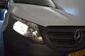 Mercedes-Benz Vito 109 BlueTEC Base Extra Lang 2+2+3 € 20500 Excl BTW Weiß - thumbnail 3