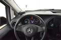 Mercedes-Benz Vito 109 BlueTEC Base Extra Lang 2+2+3 € 20500 Excl BTW Weiß - thumbnail 2