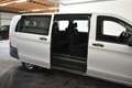 Mercedes-Benz Vito 109 BlueTEC Base Extra Lang 2+2+3 € 20500 Excl BTW Weiß - thumbnail 6