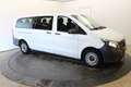 Mercedes-Benz Vito 109 BlueTEC Base Extra Lang 2+2+3 € 20500 Excl BTW Weiß - thumbnail 35