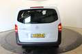 Mercedes-Benz Vito 109 BlueTEC Base Extra Lang 2+2+3 € 20500 Excl BTW Weiß - thumbnail 29