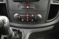 Mercedes-Benz Vito 109 BlueTEC Base Extra Lang 2+2+3 € 20500 Excl BTW Weiß - thumbnail 4