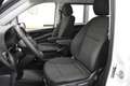 Mercedes-Benz Vito 109 BlueTEC Base Extra Lang 2+2+3 € 20500 Excl BTW Weiß - thumbnail 11