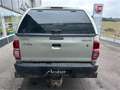 Toyota Hilux X-tra Cab 2,5 D Silber - thumbnail 4