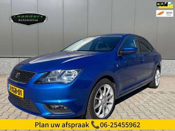 1.2 TSI Businessline High