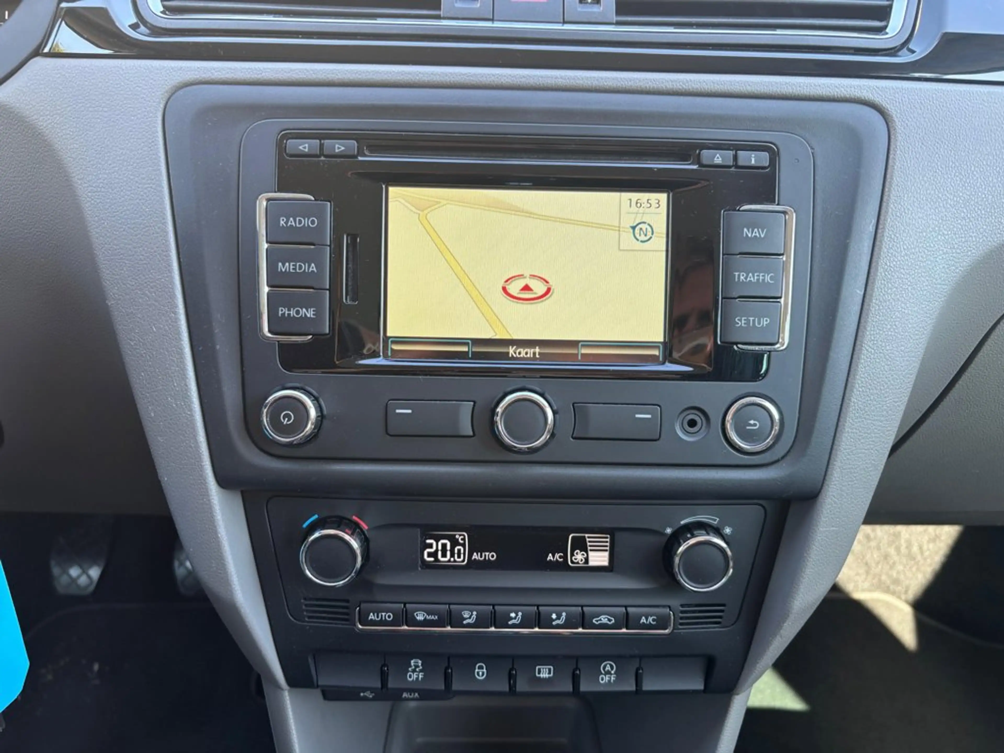 SEAT Toledo 1.2 TSI Businessline High — photo 6