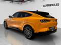 Ford Mustang Mach-E GT Orange - thumbnail 6