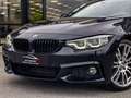 BMW 418 d M-Sport Shadow Ed. Premium Select. FULL OPTIONS* Negru - thumbnail 2