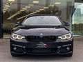 BMW 418 d M-Sport Shadow Ed. Premium Select. FULL OPTIONS* Noir - thumbnail 4