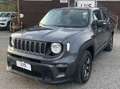 Jeep Renegade Renegade 2019 1.6 mjt Limited 2wd 130cv Gris - thumbnail 1