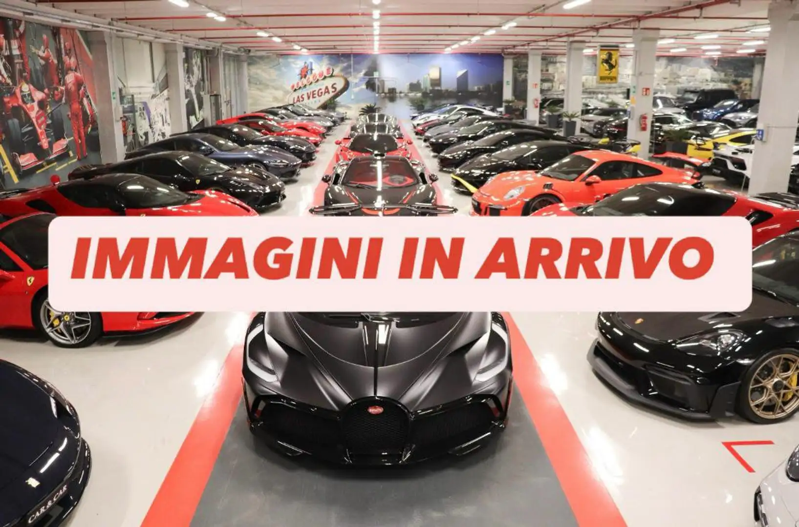 Lamborghini Countach LPI 800-4  - 1 of 112 - Full carbon - Lift Weiß - 1