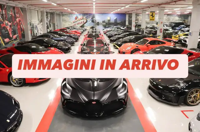 Lamborghini Countach LPI 800-4  - 1 of 112 - Full carbon - Lift