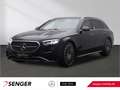 Mercedes-Benz E 300 de T AMG Rückfahrkamera MBUX-Navi LED AHK Noir - thumbnail 1