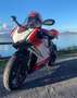 Ducati 899 Panigale 899 abs 2015 Rot - thumbnail 4