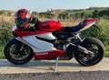 Ducati 899 Panigale 899 abs 2015 Rouge - thumbnail 3