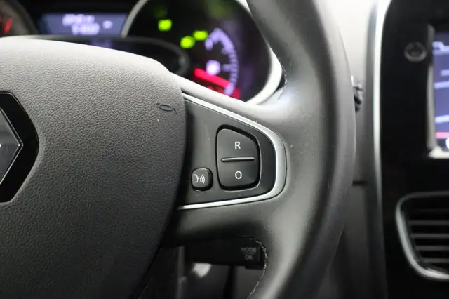 Renault Clio view 22