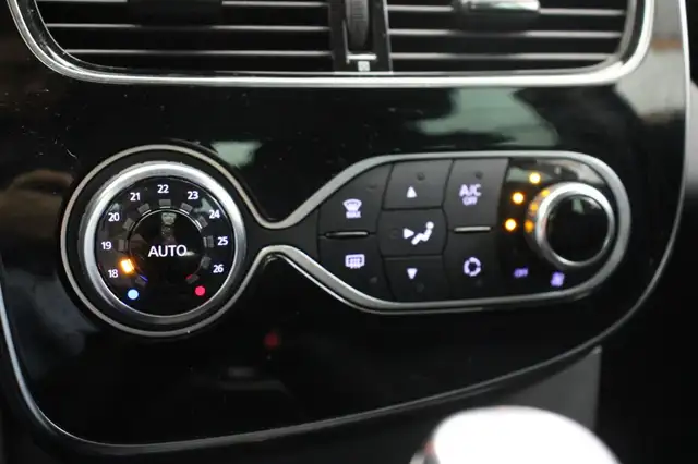 Renault Clio view 8