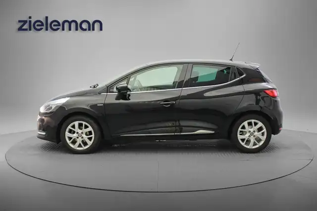 Renault Clio view 19