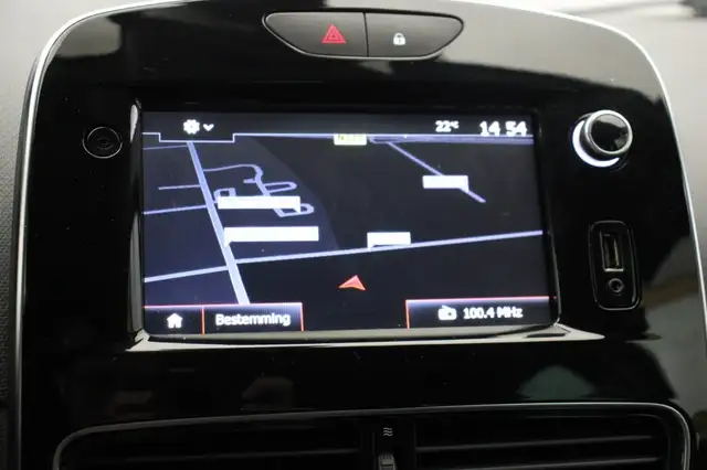 Renault Clio view 5