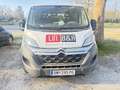 Citroen Jumper Pritsche Doppelkabine Mit Klima Weiß - thumbnail 4