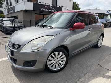 Swift 1.2i GL Energy/Climatisation/Demande d'immat