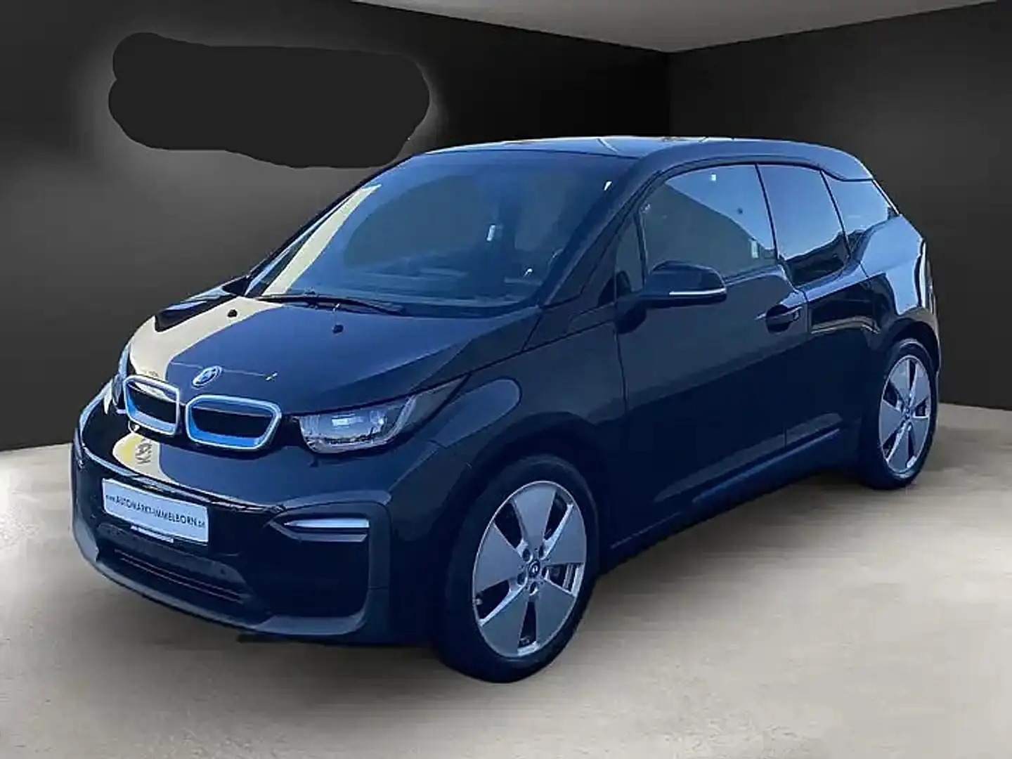 BMW i3 **KAMERA**SHZ**GARANTIE** Schwarz - 2