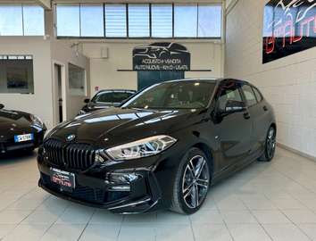 d 5p. Msport *NEOPATENTATI*TAGLIANDI BMW*
