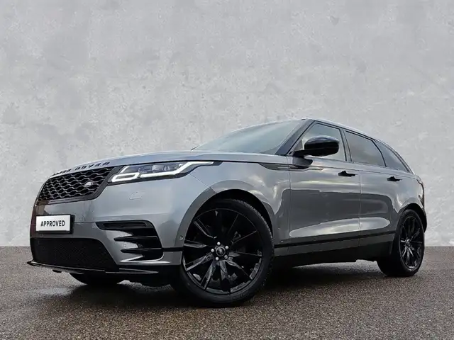 Land Rover Range Rover Velar D300 R Dynamic SE