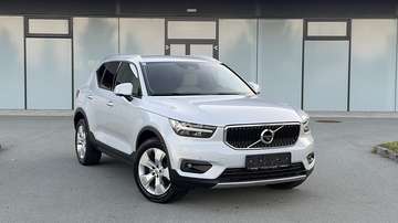 XC 40 D4 AWD Momentum Pro (EURO 6d-TEMP)