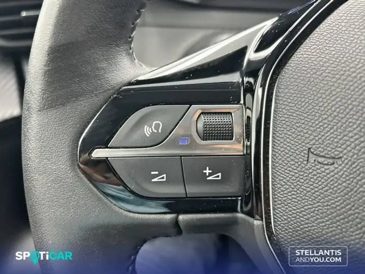 Peugeot 208 2024, foto 14