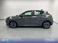 Peugeot 208 1.2 Puretech S&S Active 100 Gris - thumbnail 4