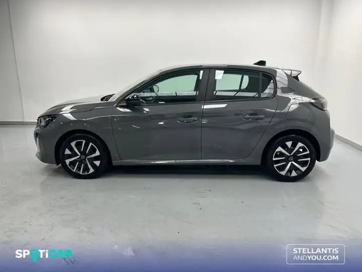 Peugeot 208 2024, foto 4