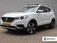 MG ZS MG EV Luxury 45 kWh | Achteruitrijcamera | All Sea Blanc - thumbnail 1