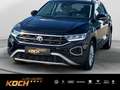 Volkswagen T-Roc 2.0TDI Life DSG LED Zwart - thumbnail 1