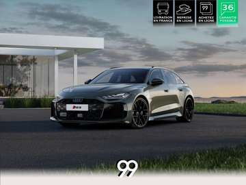 Sportback AVANT 639CH MALUS INCLUS ACC PRO ATTELAGE INTERIEUR RS PACK SPORT PACK TECH PRO BANG&a