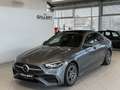 Mercedes-Benz C 200 d AMG-Line Aut.*Panorama*Ambiente*Kamera*Lenk-A... Grau - thumbnail 1
