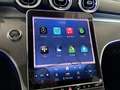 Mercedes-Benz C 200 d AMG-Line Aut.*Panorama*Ambiente*Kamera*Lenk-A... Grau - thumbnail 31