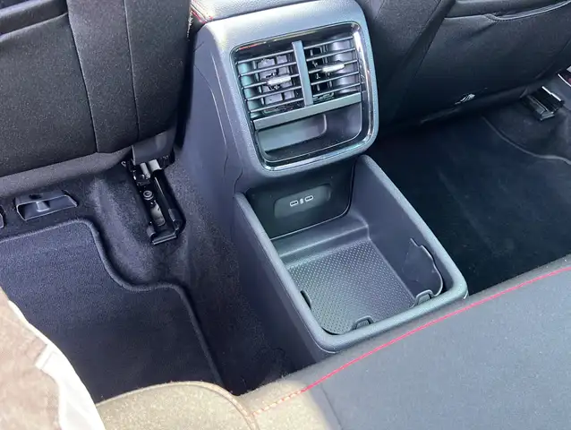 Skoda Octavia view 13