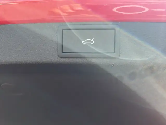 Skoda Octavia view 15