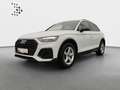 Audi Q5 55 TFSI e quattro S line*Navi*LED*Alu*B&O*PDC Weiß - thumbnail 2