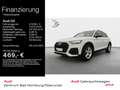 Audi Q5 55 TFSI e quattro S line*Navi*LED*Alu*B&O*PDC Weiß - thumbnail 1