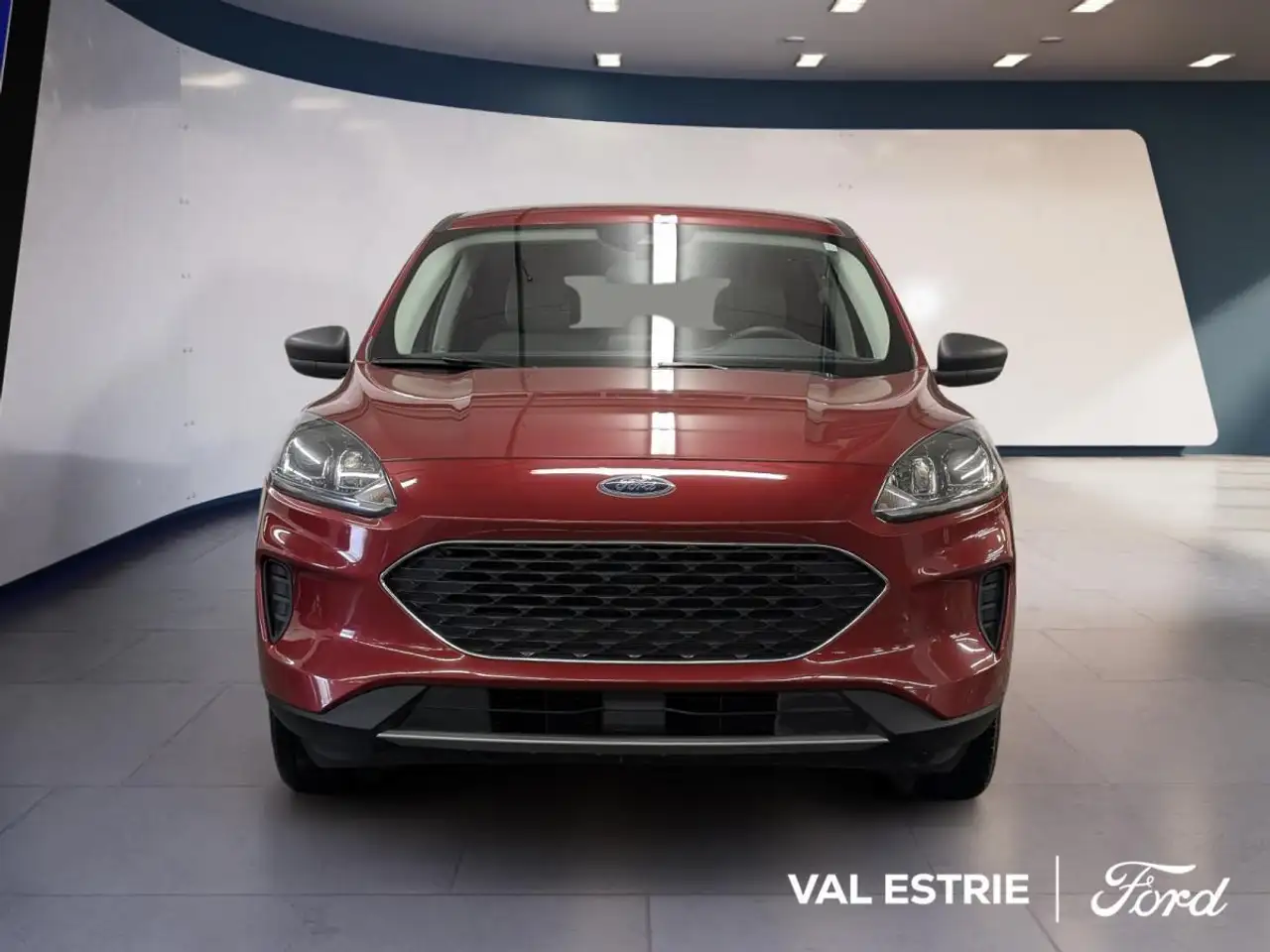 Ford Escape снимка Ford Escape