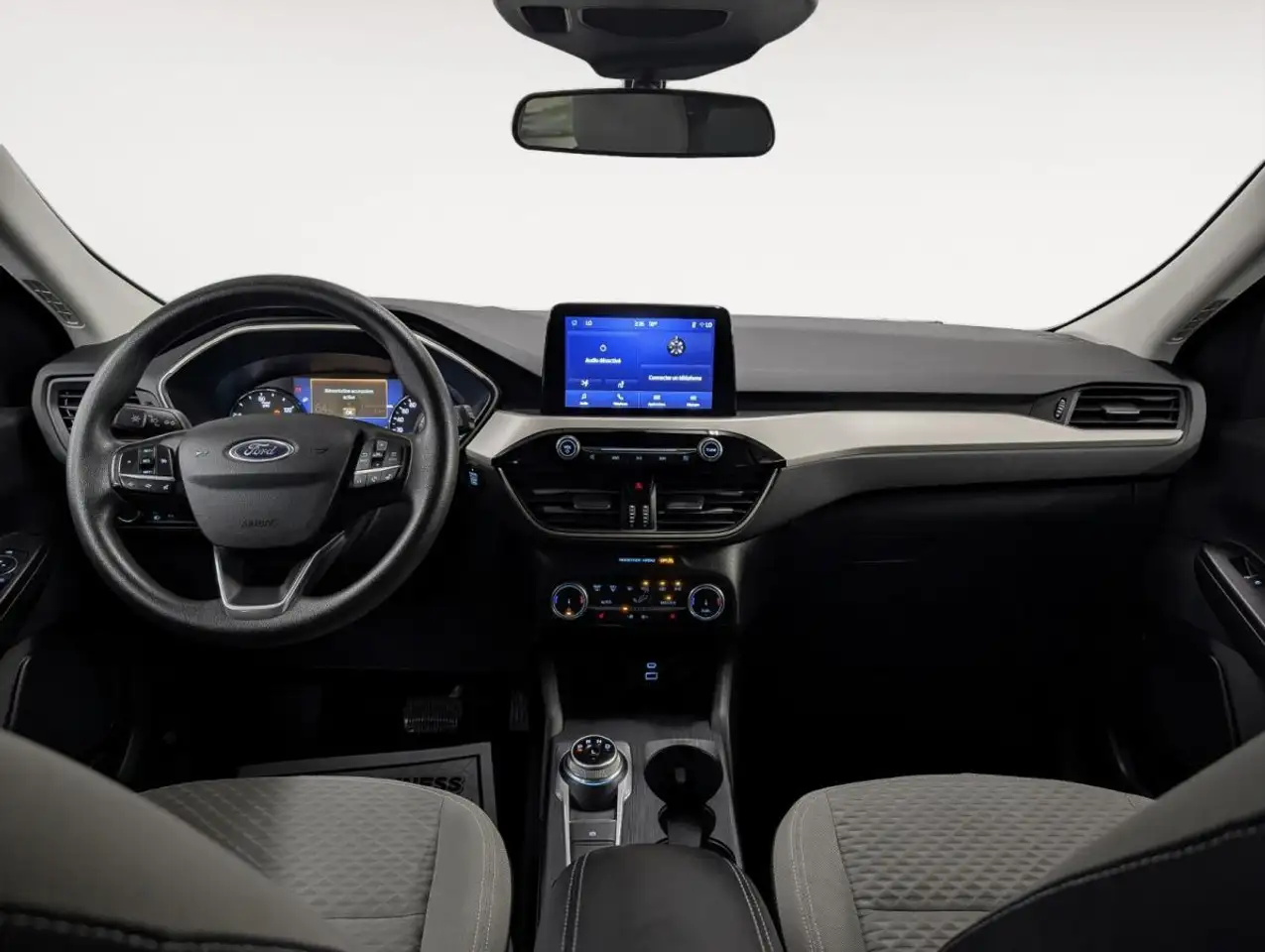 Ford Escape снимка Ford Escape