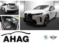 BMW iX xDrive45 M Sportpaket Innovationsp. AHK Gris - thumbnail 1