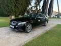 Mercedes-Benz C 220 220CDI BE Avantgarde Edition 7G Plus 4M Negro - thumbnail 1